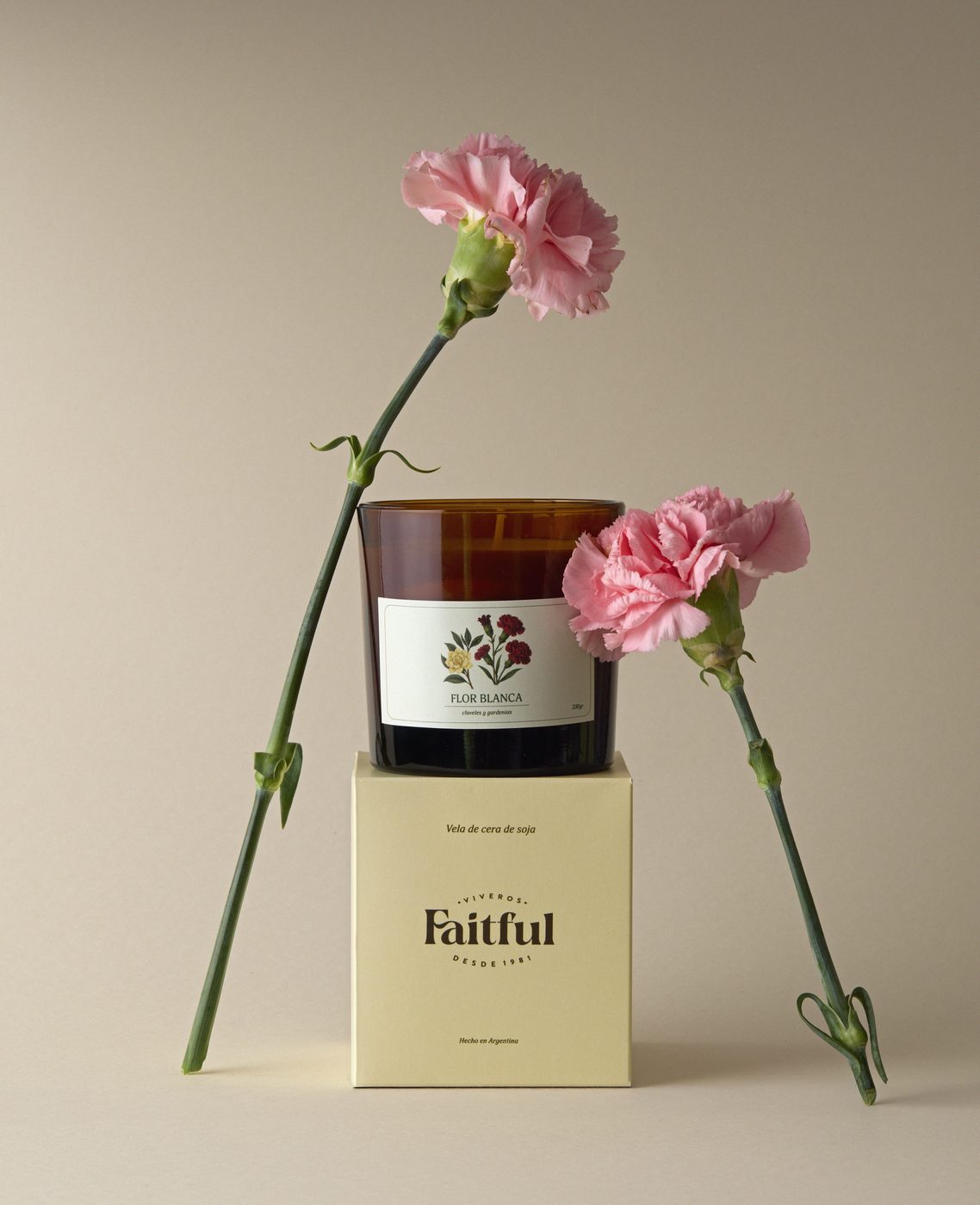 Faitful