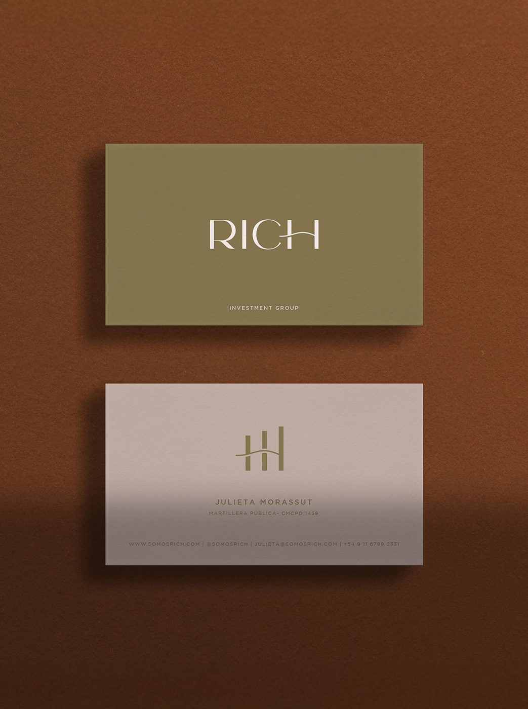 Rich