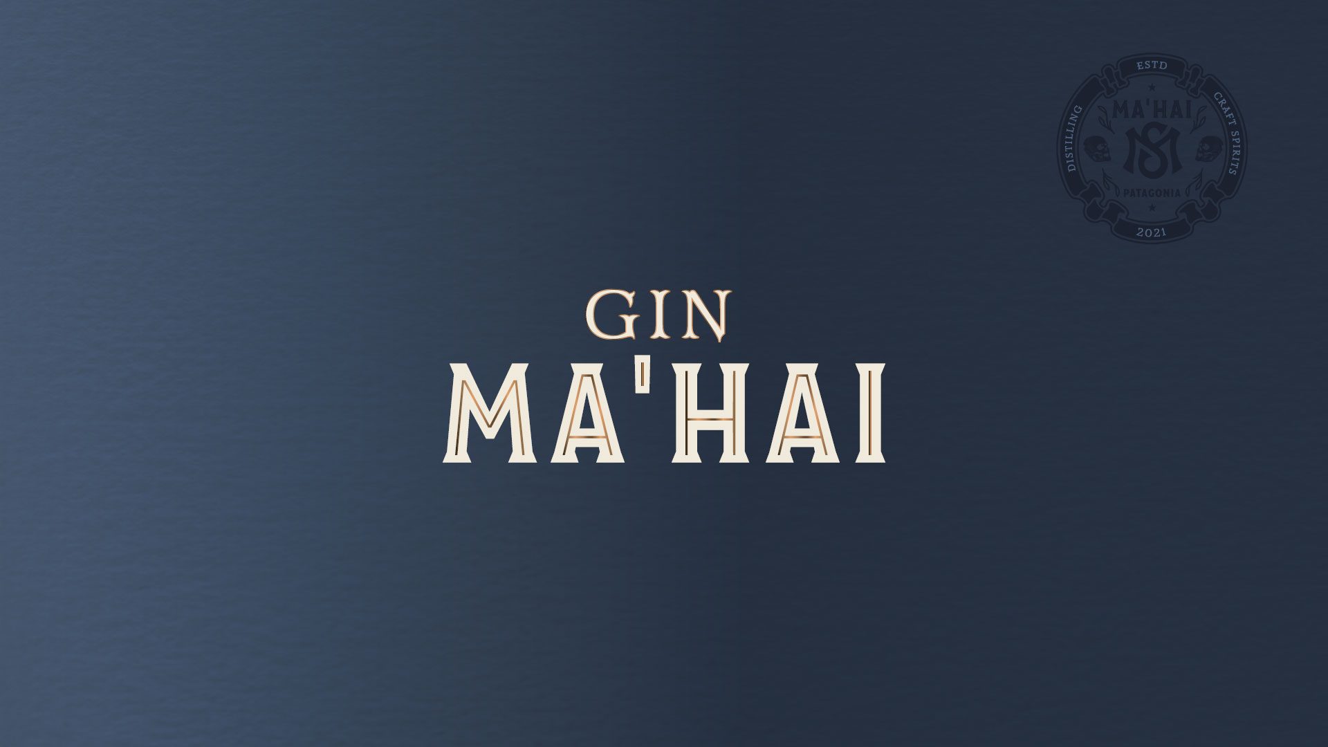 Mahai